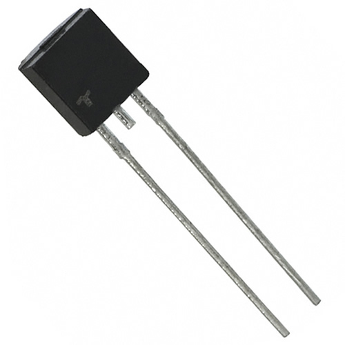 SIDAC 190-215 VOLTS TO-92 - K2000E70